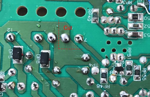 color classic vga mod cut out
