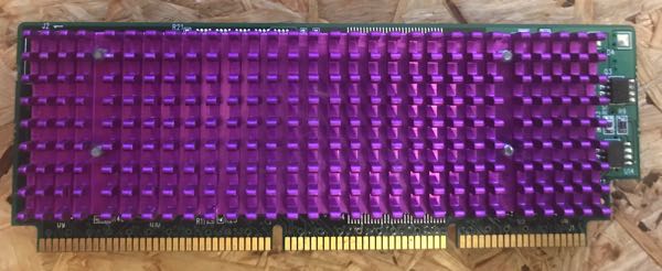 Sonnet Crescendo G3 L2 for Color Classic Takky