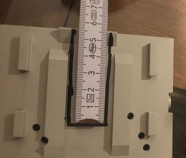 Color Classic G3 Card Floppy Plastics Cutout