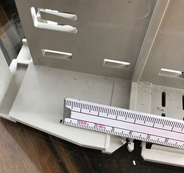 Color Classic Takky 4cm Slot