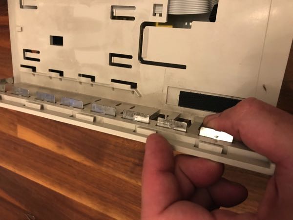 color classic metal case
