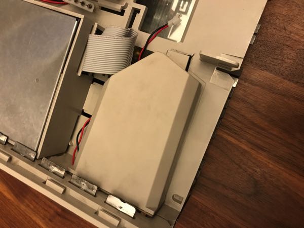 color classic speaker out